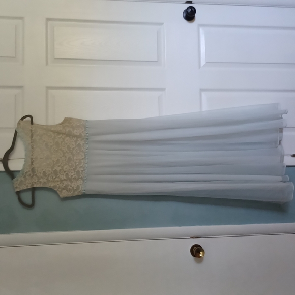 Vintage Peignoir Set EUC - Picture 10 of 12